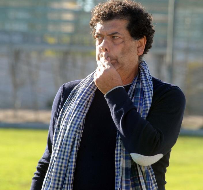 Giorico felice e preoccupato: «Prossime gare decisive? Rischio di avere qualche squalificato di troppo»