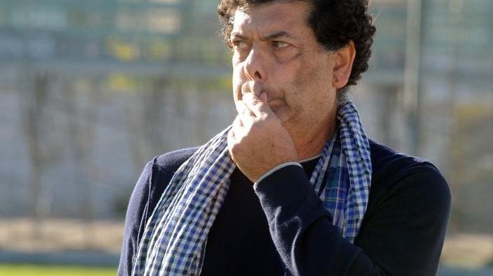 Giorico felice e preoccupato: «Prossime gare decisive? Rischio di avere qualche squalificato di troppo»