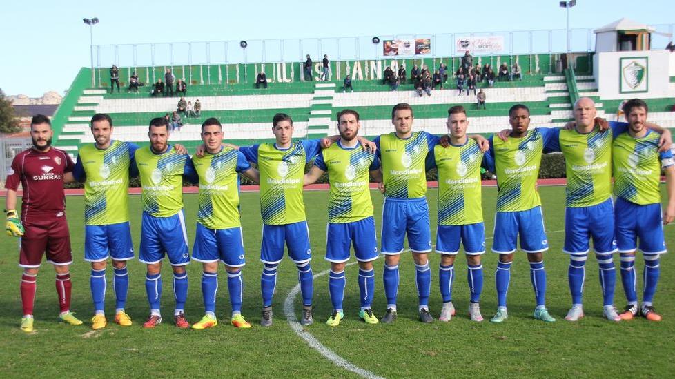 Fiorini: «Squadra super, speriamo nei tifosi»