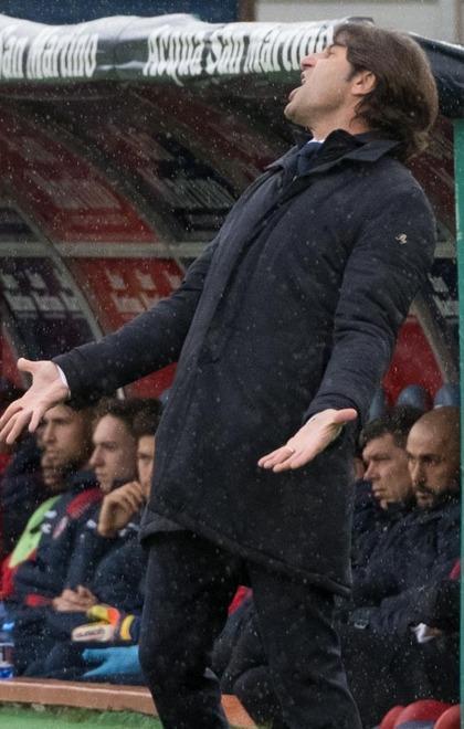 Rastelli soddisfatto: «Ingiusto perdere una partita così» 