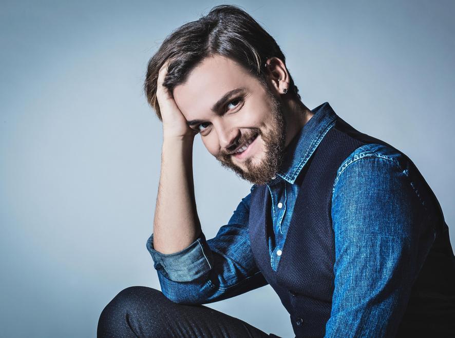 Valerio Scanu