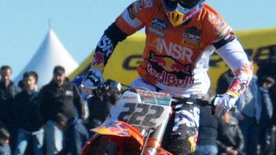 Turbo Cairoli a Riola, gli Internazionali sono un monologo