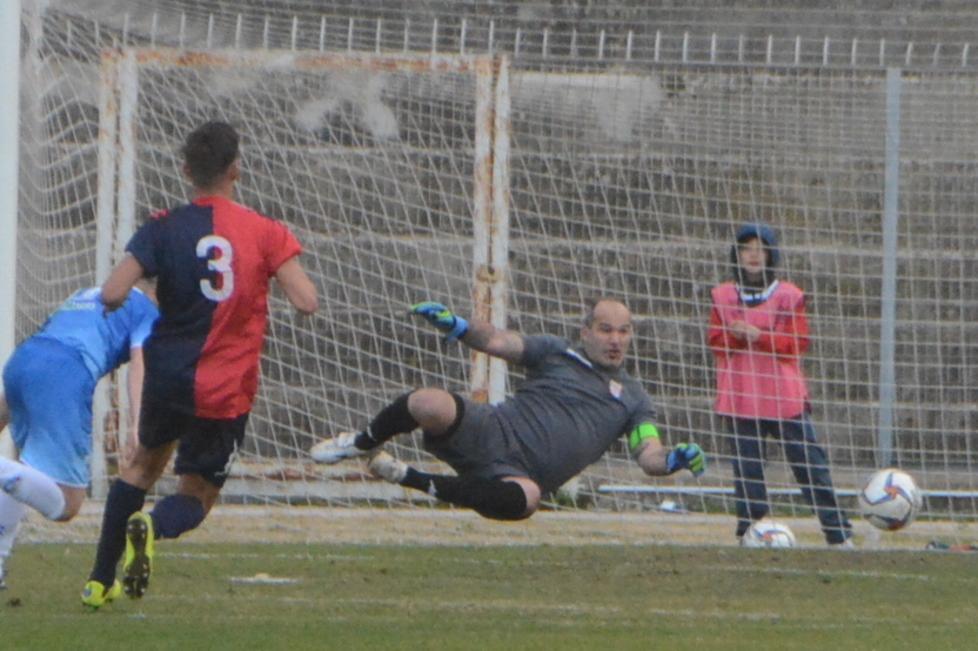 San Tore Pinna dice no al Latte Dolce 