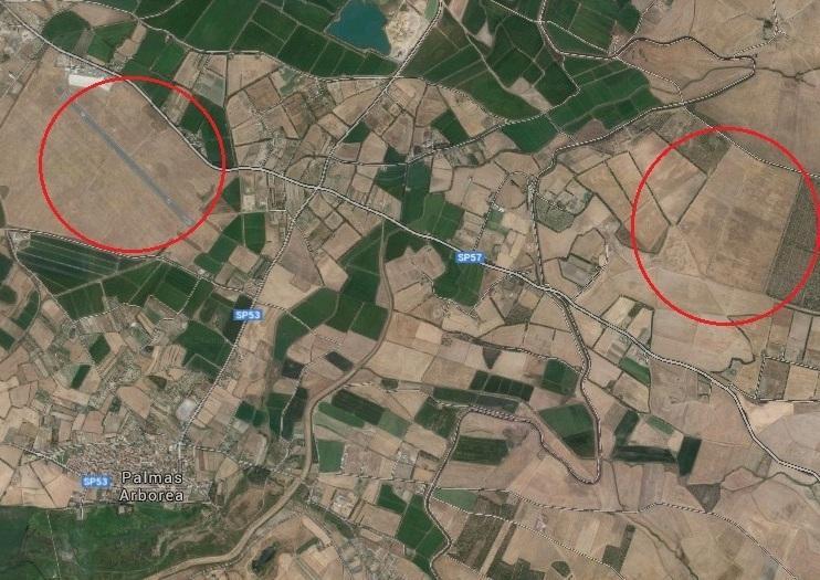 I comitati sardi a Pigliaru: «Fermi il termodinamico»