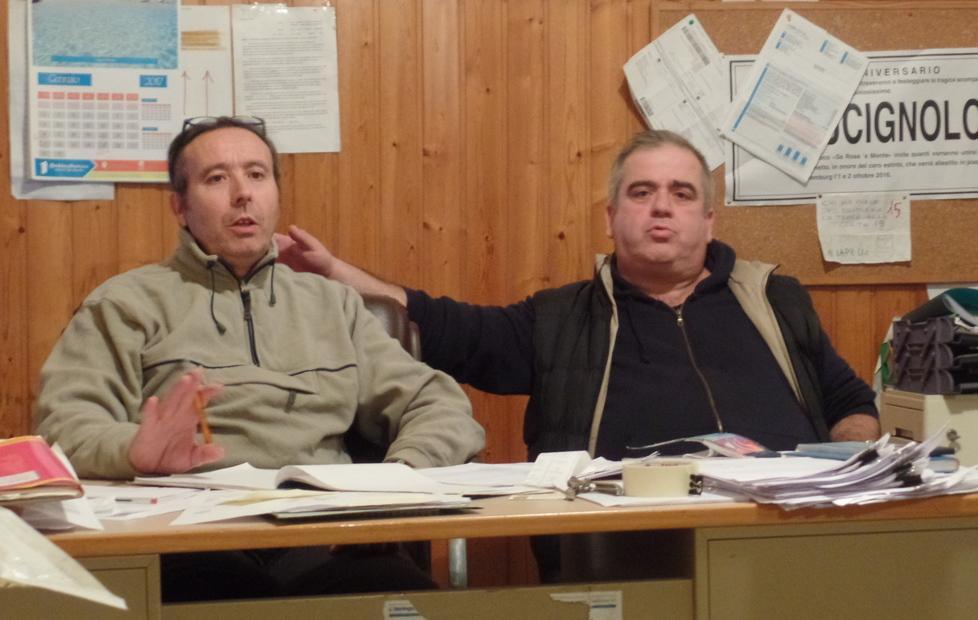 La Pro loco trova una nuova casa 