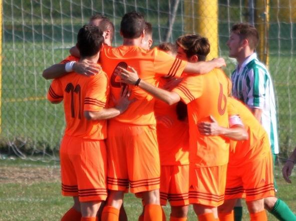 Spietata e corsara, la Solierese vince da regina 