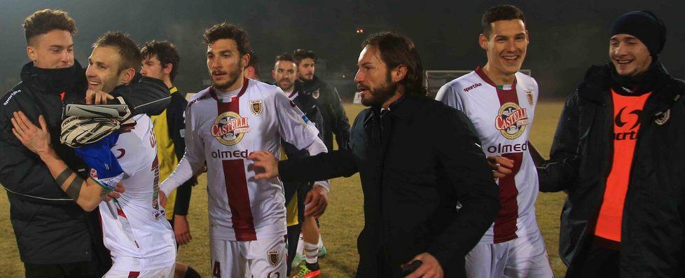 Venezia e Parma pareggiano nel big match