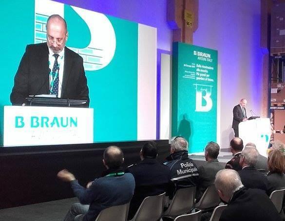 «Investiti 14 milioni nella ricostruzione»