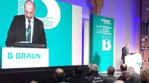 «Investiti 14 milioni nella ricostruzione»