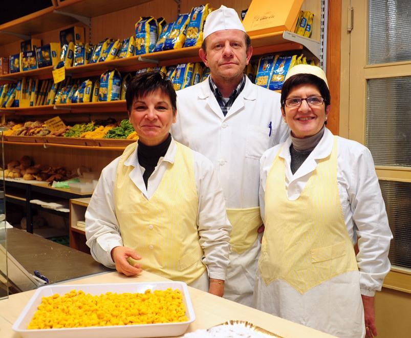 Modena. Chicco d’Oro, una storia di quasi 60 anni 