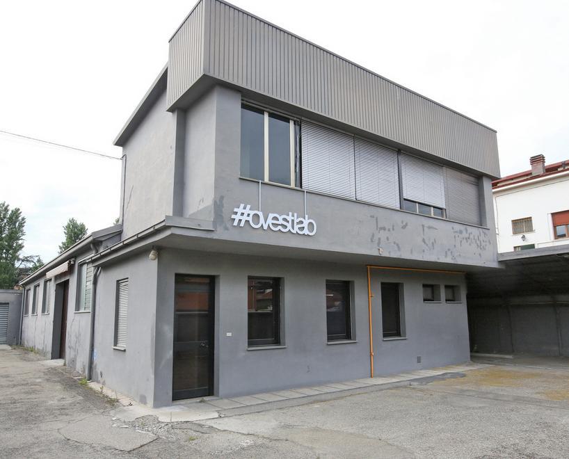 Ovestlab e la rigenerazione dell’Artigiano