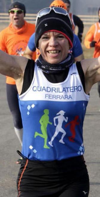 A Formignana il Trofeo Otto Comuni parla veneto 