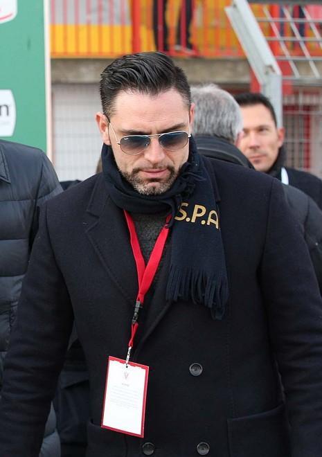 Caccia al centrocampista Un “colpo” o niente 