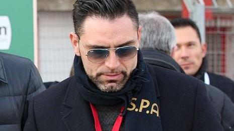 Caccia al centrocampista Un “colpo” o niente
