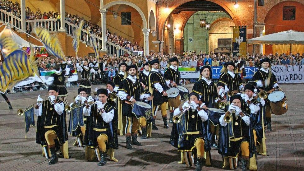 San Giacomo, la contrada si divide sulle quote rosa