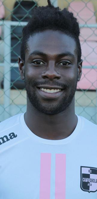 Al Campagnola basta il gol di Addae 
