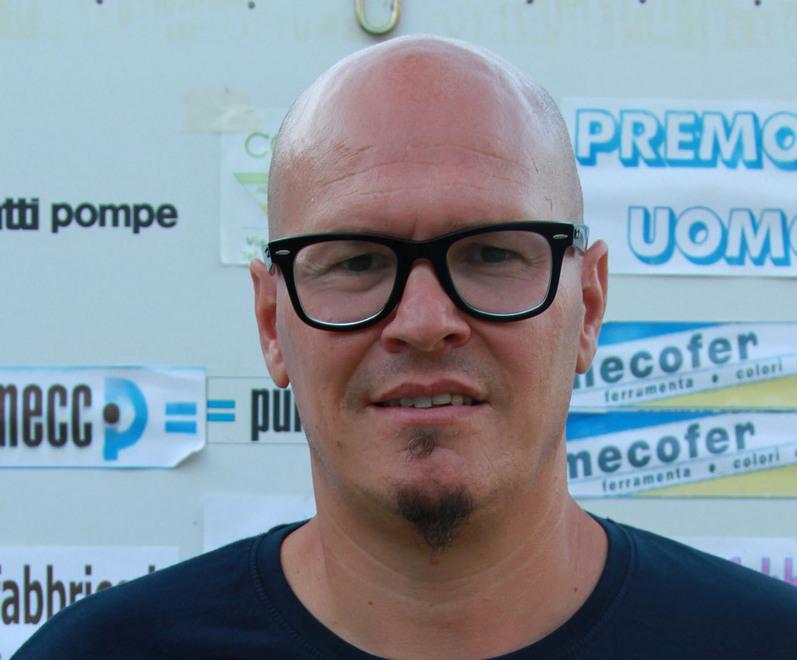 Mister Iori fa i complimenti ai suoi «Concentrati dall’inizio alla fine»