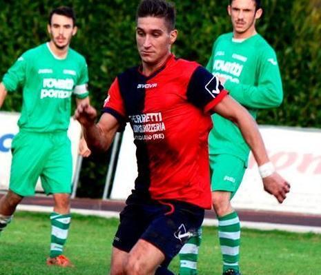 Scandianese beffata da un gol di mano che inganna l’arbitro