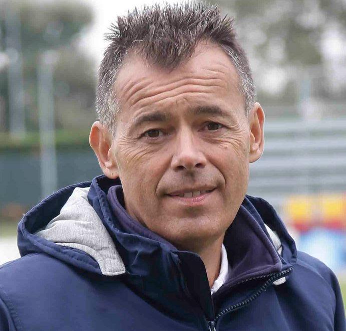 Lo sconforto di mister Bagatti «Soffriamo le aspettative alte»