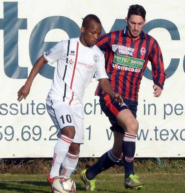 La Correggese si ferma e abbandona la vetta
