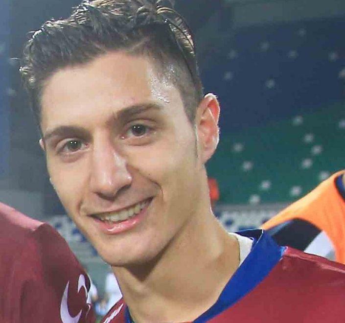 Oggi la ripresa