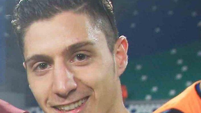 Oggi la ripresa