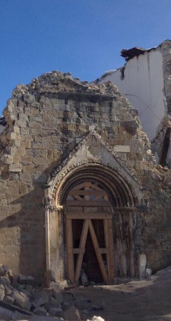 Dalla montagna 33mila euro per le zone terremotate
