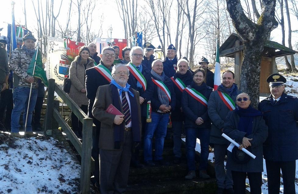 «Don Borghi, testimone di pace e giustizia» 