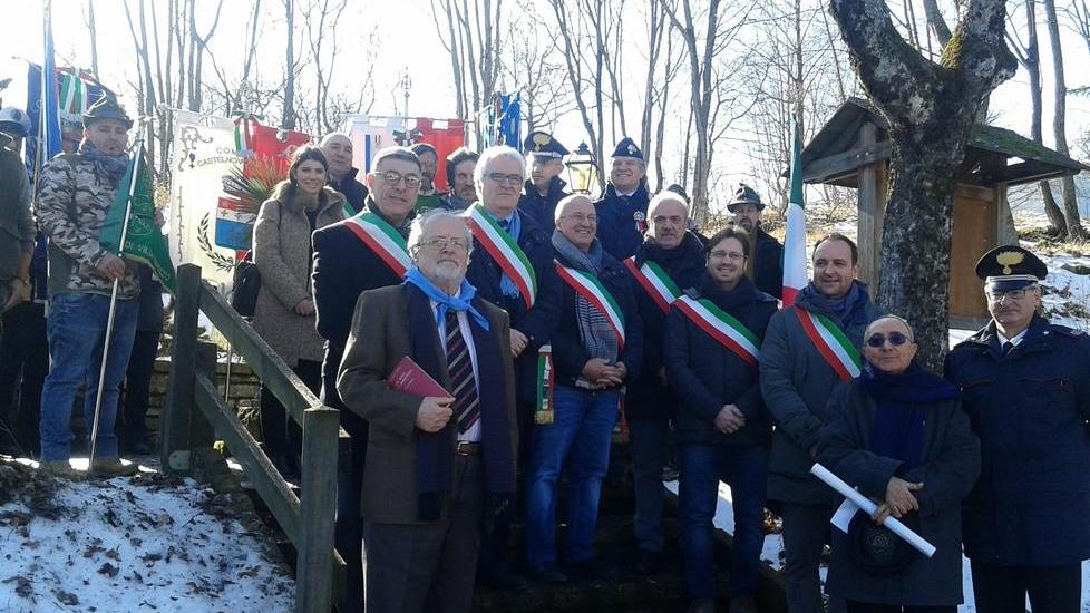 «Don Borghi, testimone di pace e giustizia»