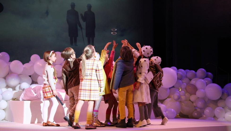 Il distretto carpigiano batte il passo solo undici brand a Pitti Bimbo 