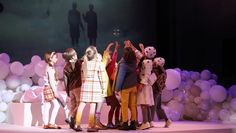 Il distretto carpigiano batte il passo solo undici brand a Pitti Bimbo