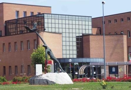 Ospedale Delta, la fronda dei cinque sindaci 