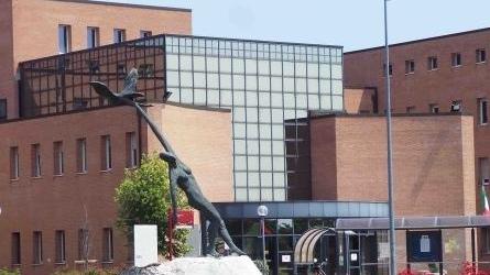 Ospedale Delta, la fronda dei cinque sindaci