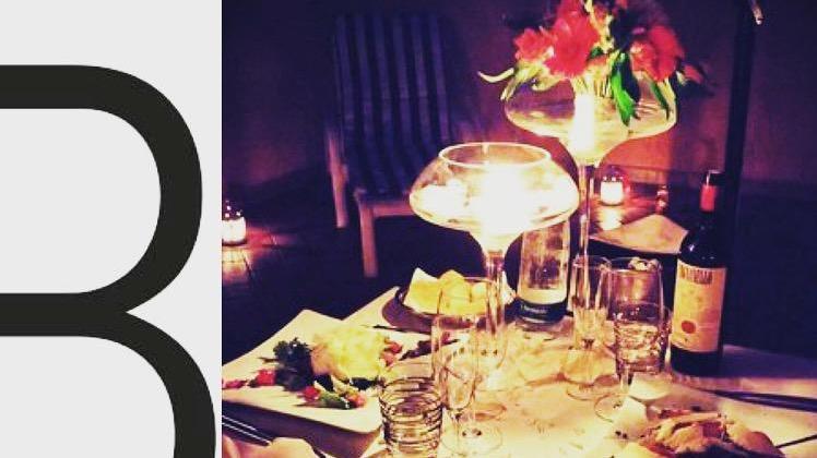 Il Caffè Bacchino mette in palio una cena per il giorno di San Valentino