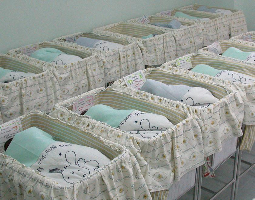 Anagrafe a Sassari: in culla Gesù e Principe William 