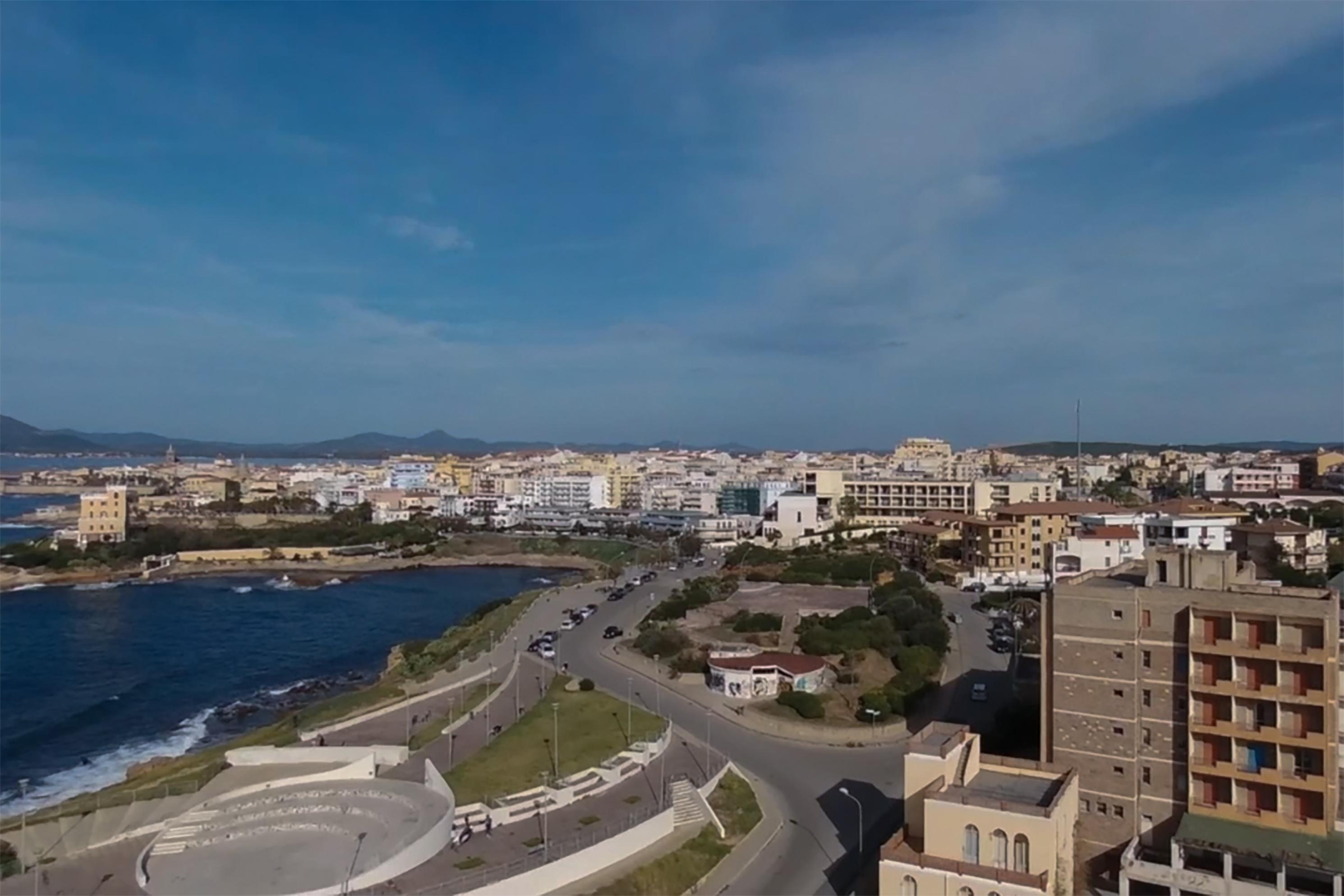 Alghero non ce l'ha fatta, la capitale italiana della cultura 2018 è Palermo 
