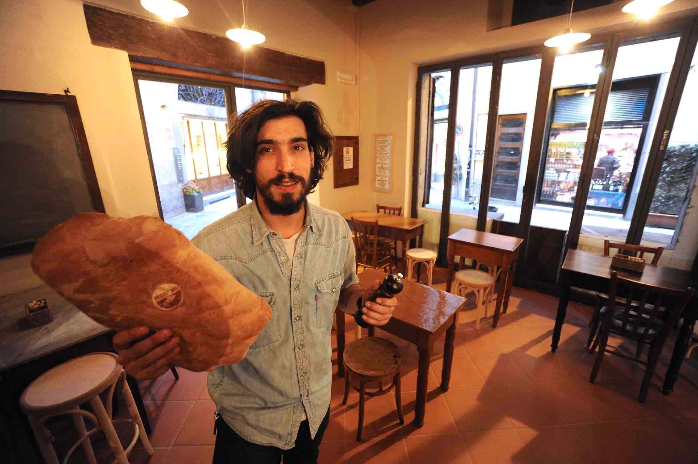 Emanuele Bugiani