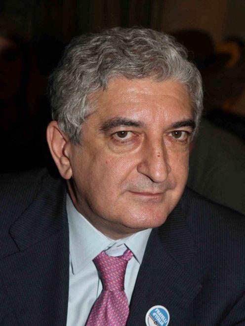 È il consigliere regionale Foti a chiedere i danni al Comune 
