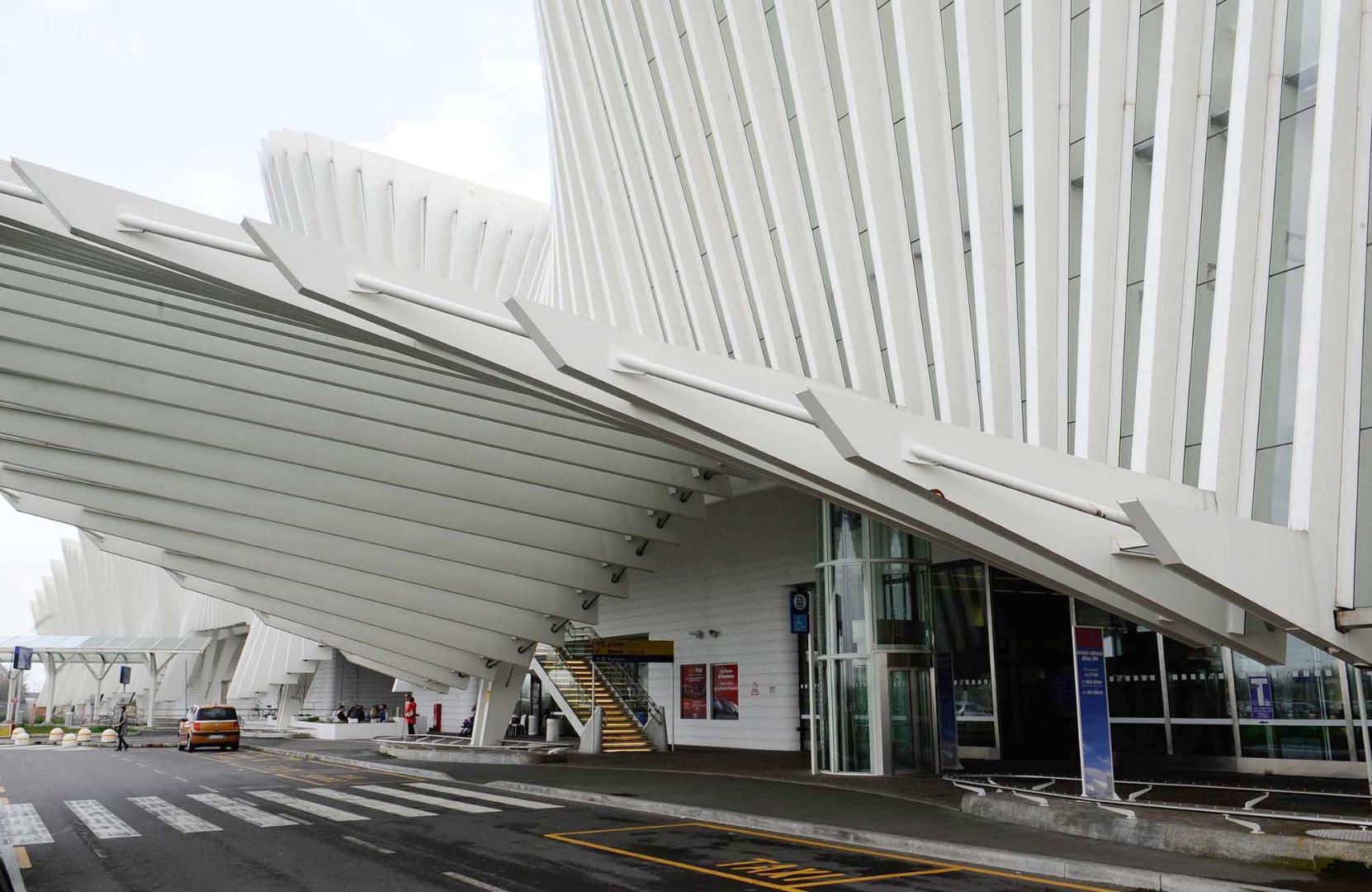 Scivola in stazione, maxi causa al Comune 