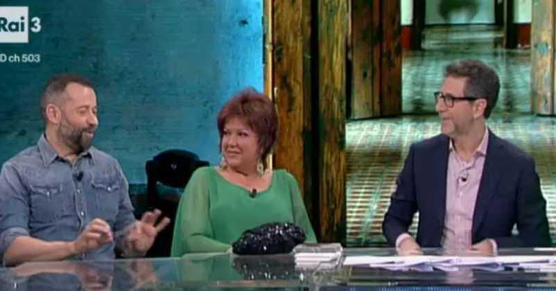Orietta Berti: Osvaldo ha paura se faccio la spesa da sola a Montecchio 