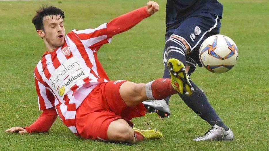 «Se avessimo più cattiveria saremmo in testa alla serie D»