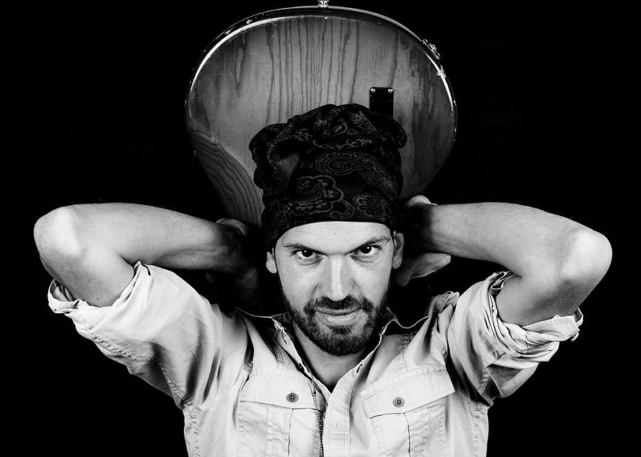 Pier Bernardi tra le star con l’album “Rinascita” 