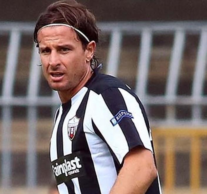 Ascoli: CACIA LAVORA A PARTE