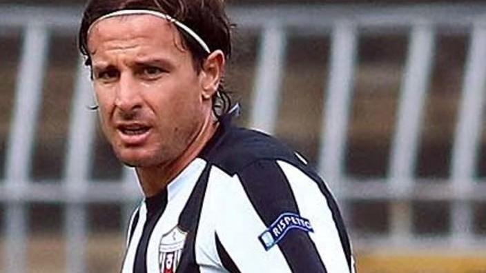 Ascoli: CACIA LAVORA A PARTE
