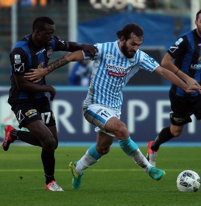 Spal, vicino Pecorini Migliaccio o Mariga 
