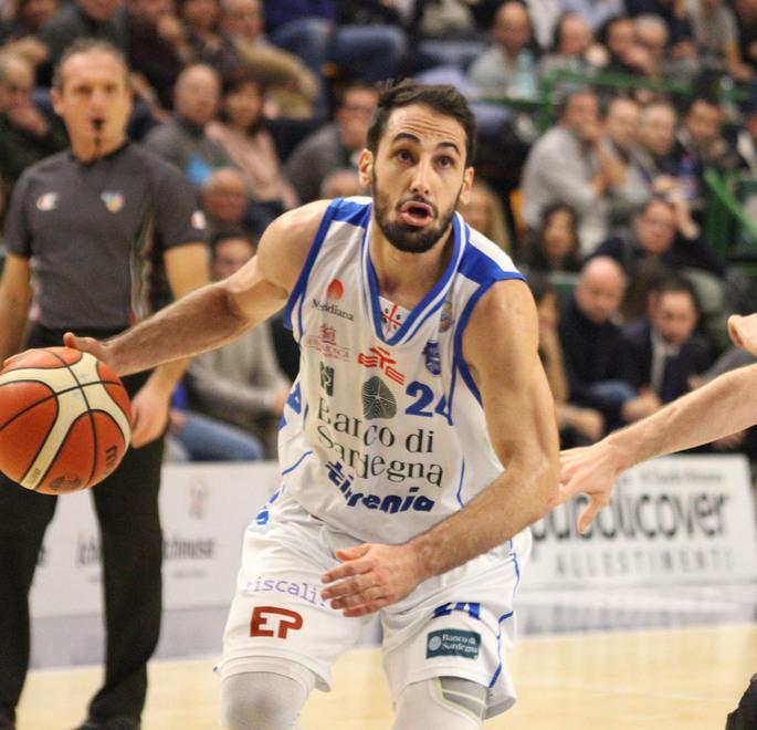 Dinamo, intervista con Stipcevic: «Il mio Banco come un Rok»