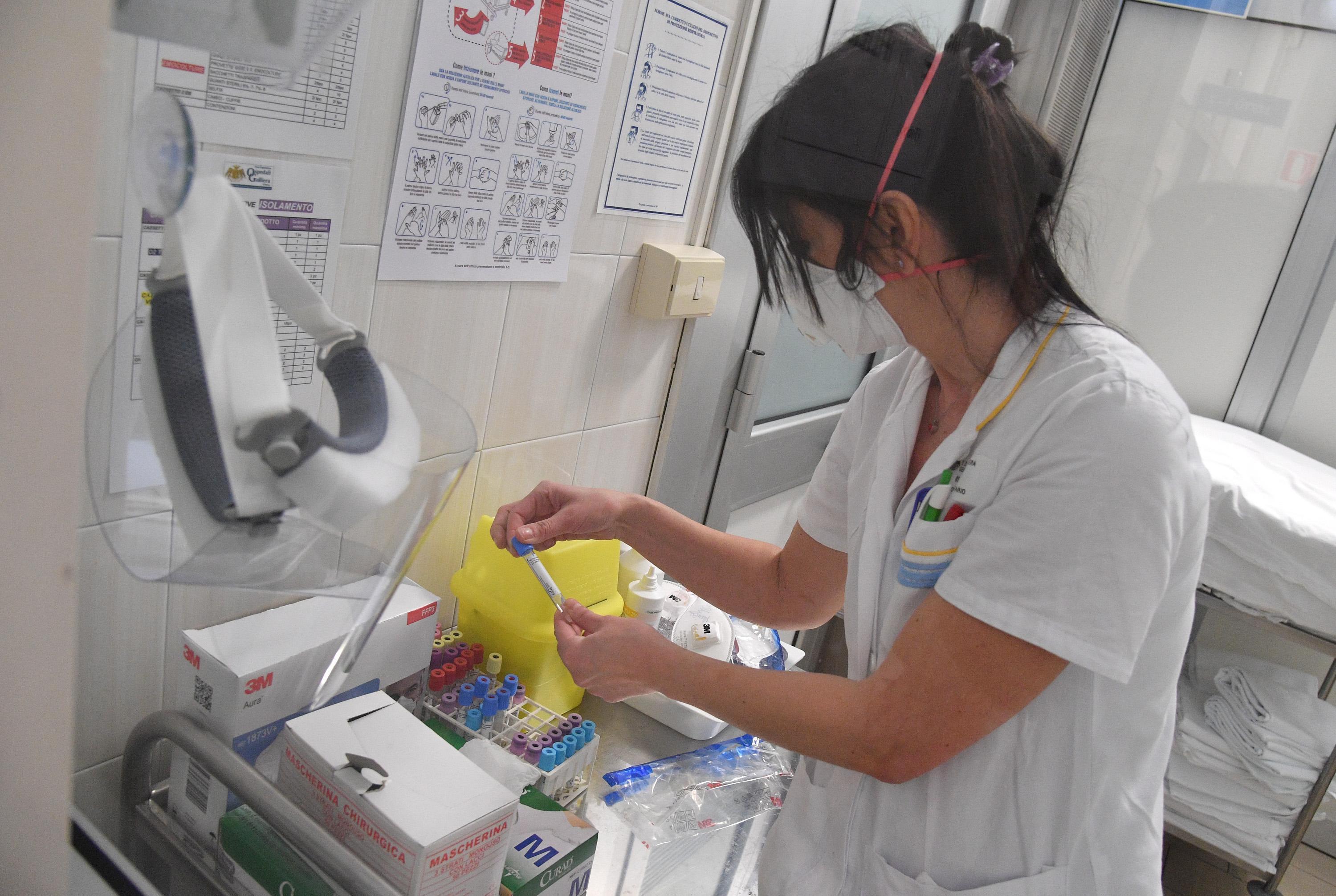 Nuovo caso di meningite, uomo in Rianimazione a Cagliari: è grave