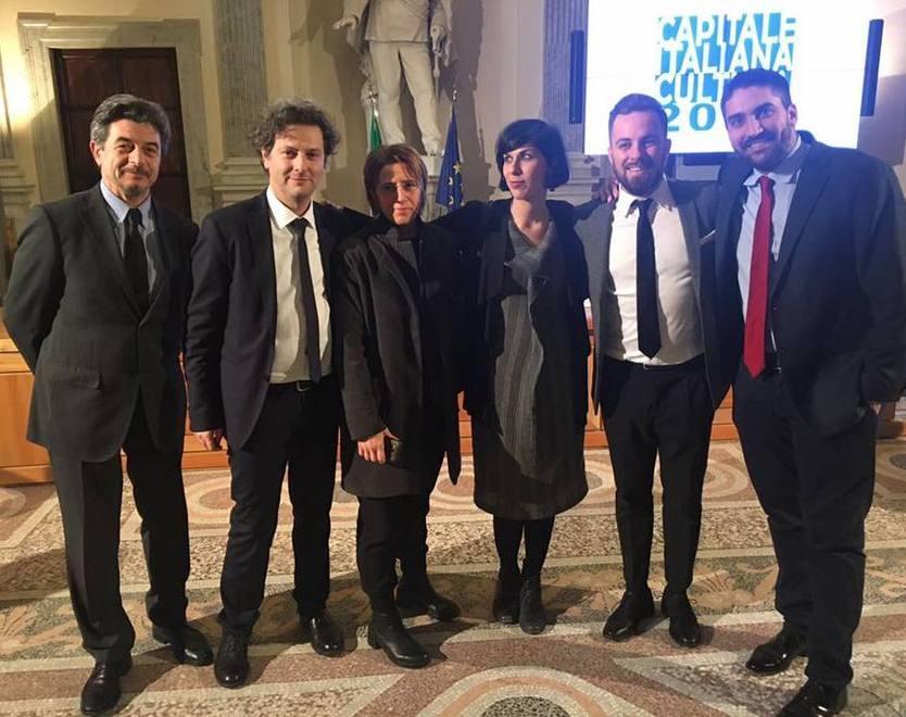 Comacchio non sarà capitale della cultura 