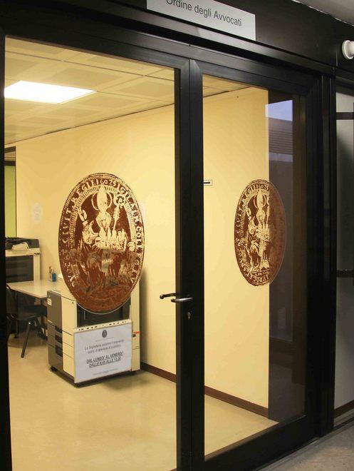 Tutela dei diritti e costi in aula spiegati ora in uno “sportello” 
