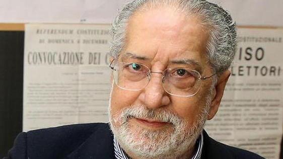 Lapenna propone il nome di Bianchini